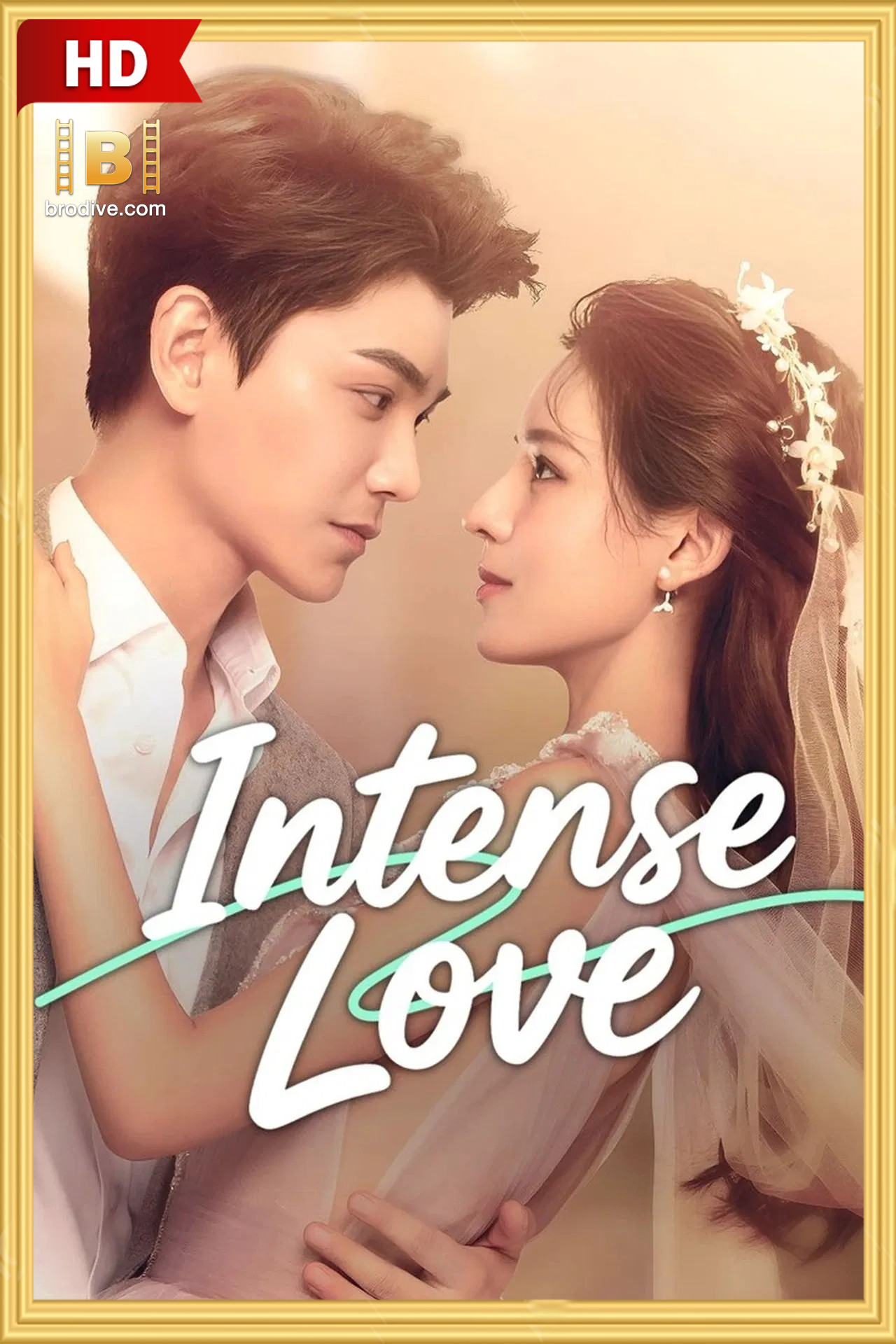 ดูซีรีย์ คุณหมอขา ซุปตาร์มาแล้ว Intense Love 2025
