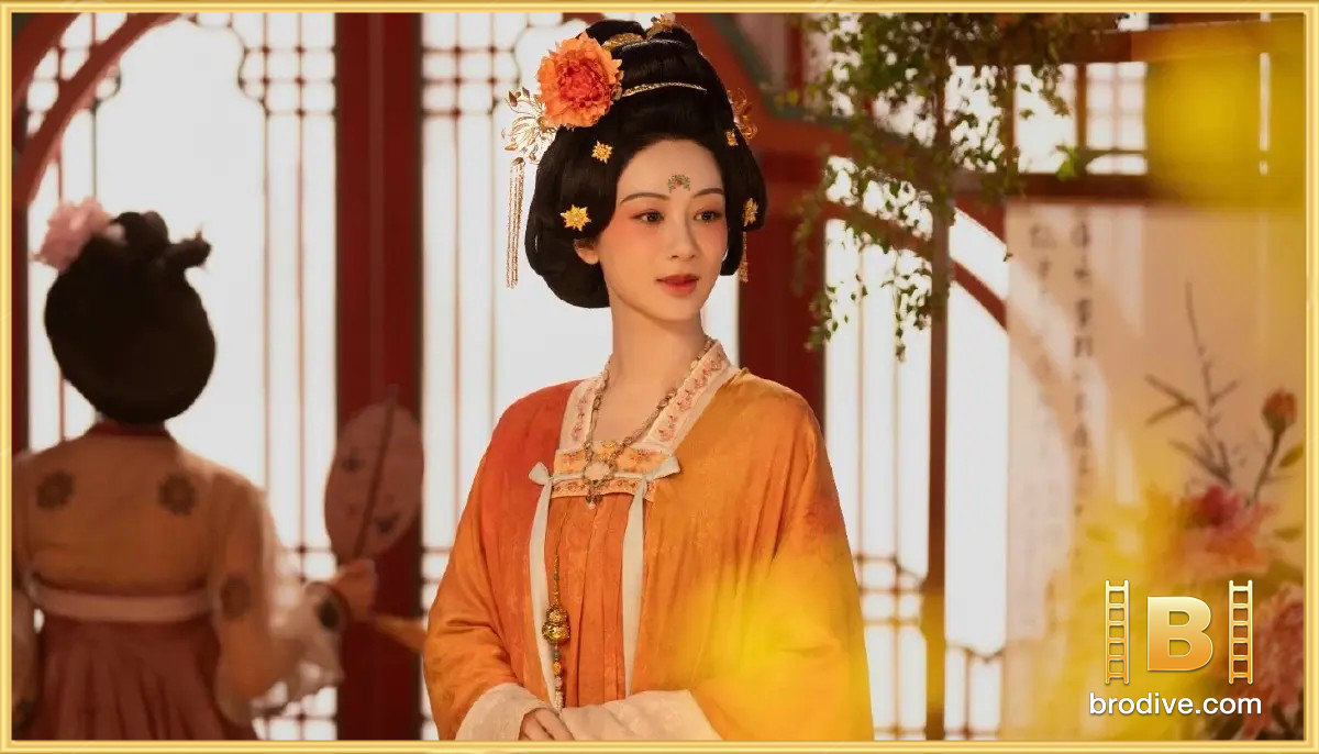 งามบุปผาสกุณา-Flourished-Peony-brodive-1