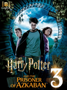 ดูหนัง แฮร์รี่ พอตเตอร์ กับ นักโทษแห่งอัซคาบัน Prisoner of Azkaban
