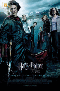 ดูหนัง แฮร์รี่ พอตเตอร์ กับถ้วยอัคนี the Goblet of Fire