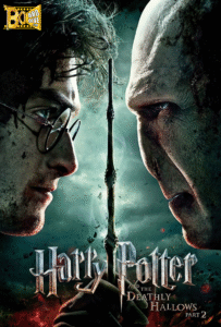 ดูหนัง แฮร์รี่ พอตเตอร์ กับ เครื่องรางยมทูต 2 the Deathly Hallows Part 2