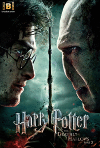 ดูหนัง แฮร์รี่ พอตเตอร์ กับ เครื่องรางยมทูต 2 the Deathly Hallows Part 2