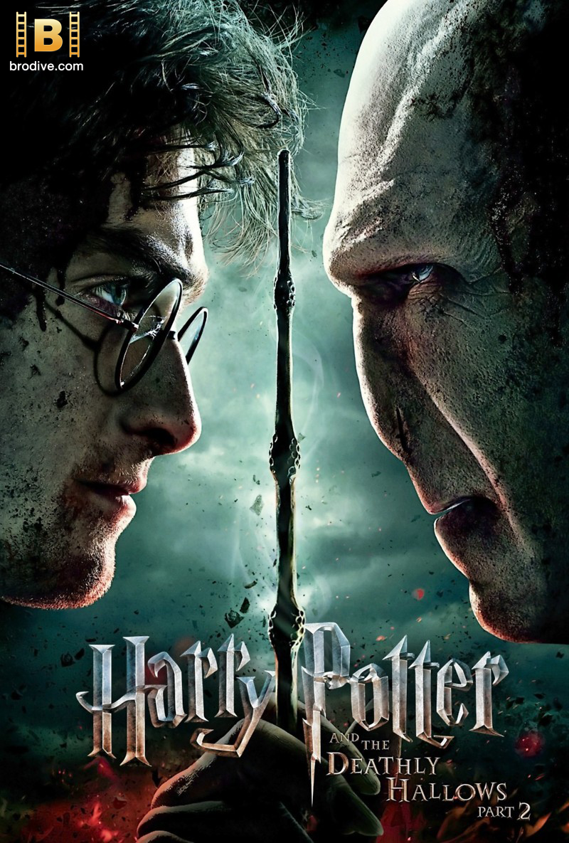 ดูหนัง แฮร์รี่ พอตเตอร์ กับ เครื่องรางยมทูต 2 the Deathly Hallows Part 2