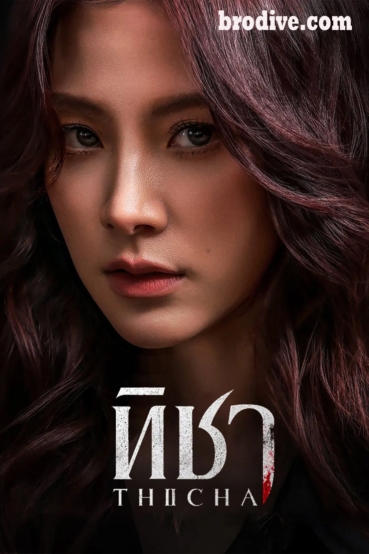 ดูหนัง ทิชา THICHA (2024) ดูซีรี่ย์ไทย ฟรีไม่มีโฆษณา