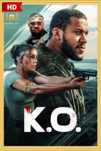 ดูหนัง น็อกเอาท์ KO 2025