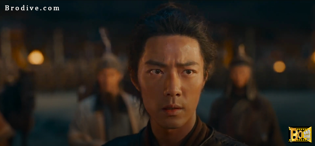 มังกรหยก-The-Legend-of-the-Condor-brodive-1