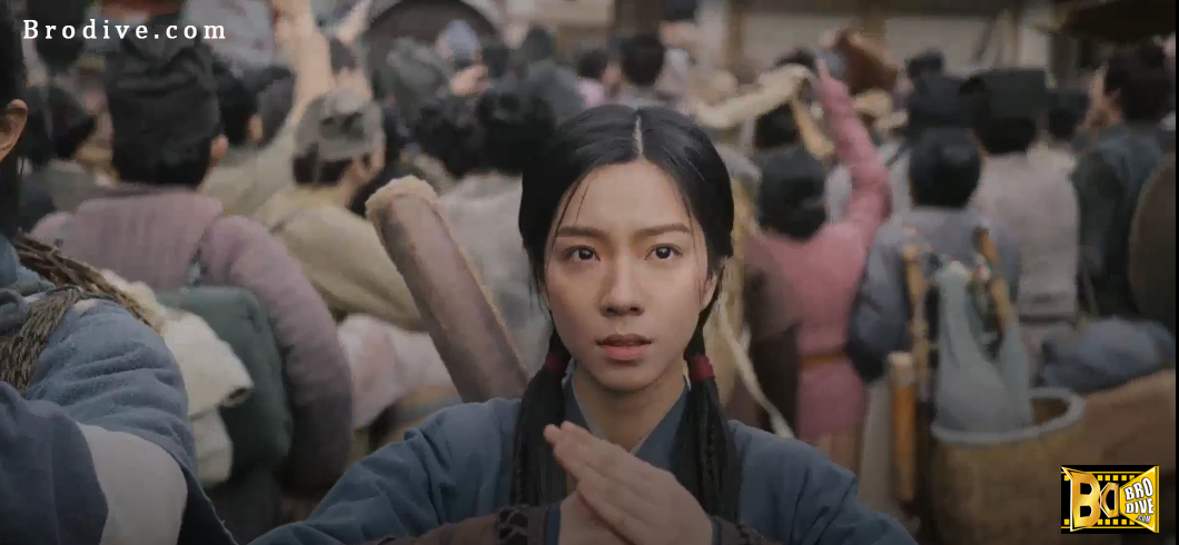 มังกรหยก-The-Legend-of-the-Condor-brodive-2