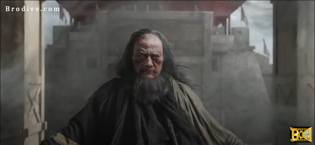 มังกรหยก-The-Legend-of-the-Condor-brodive-3