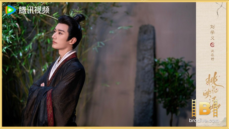 ลวงเล่ห์เสน่ห์ดอกท้อ-Tao-Hua-Zhe-Jiang-Shan-brodive-1