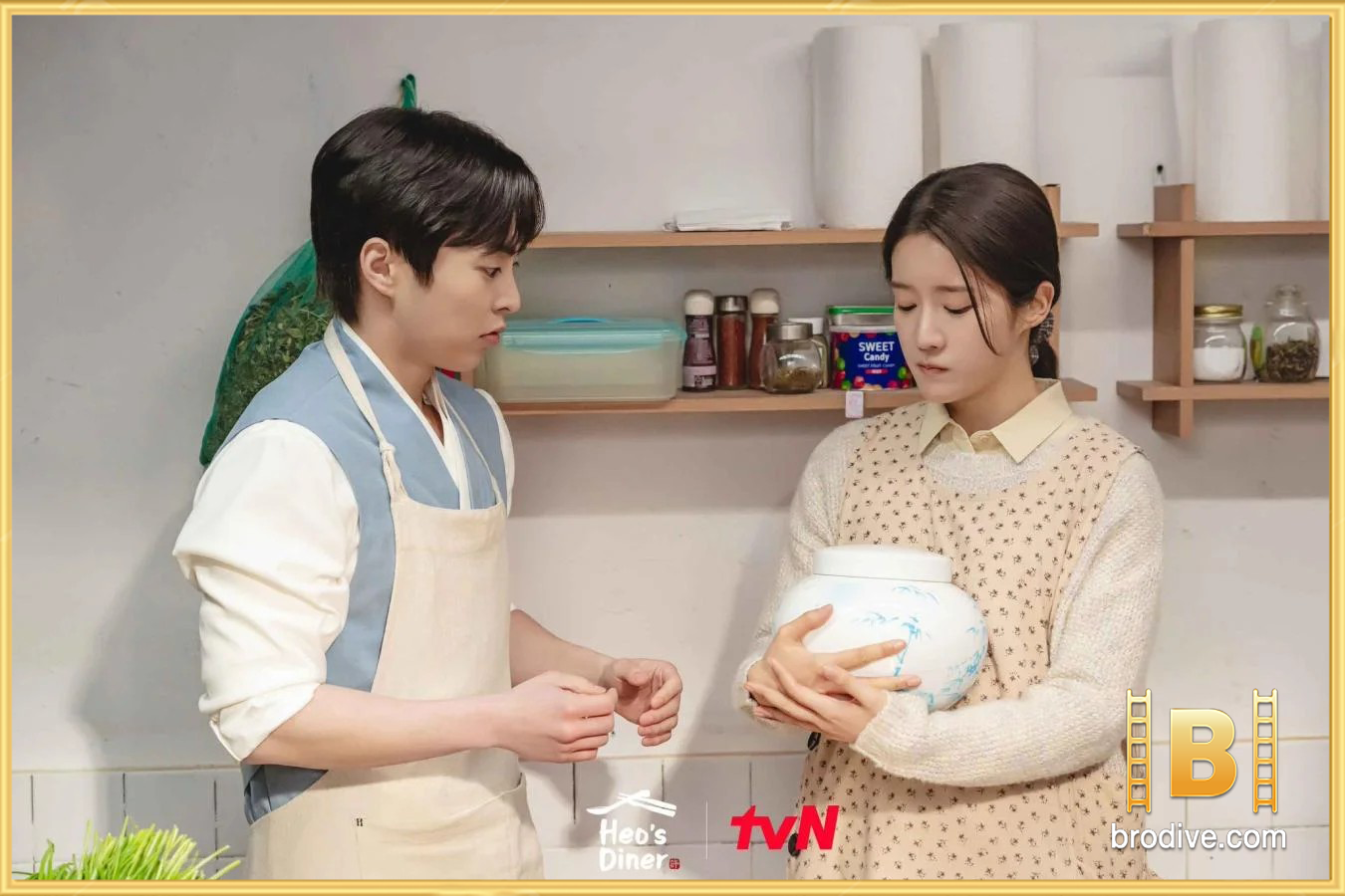 สูตรลับพ่อครัวหลงยุค-Heo’s-Diner-brodive-1