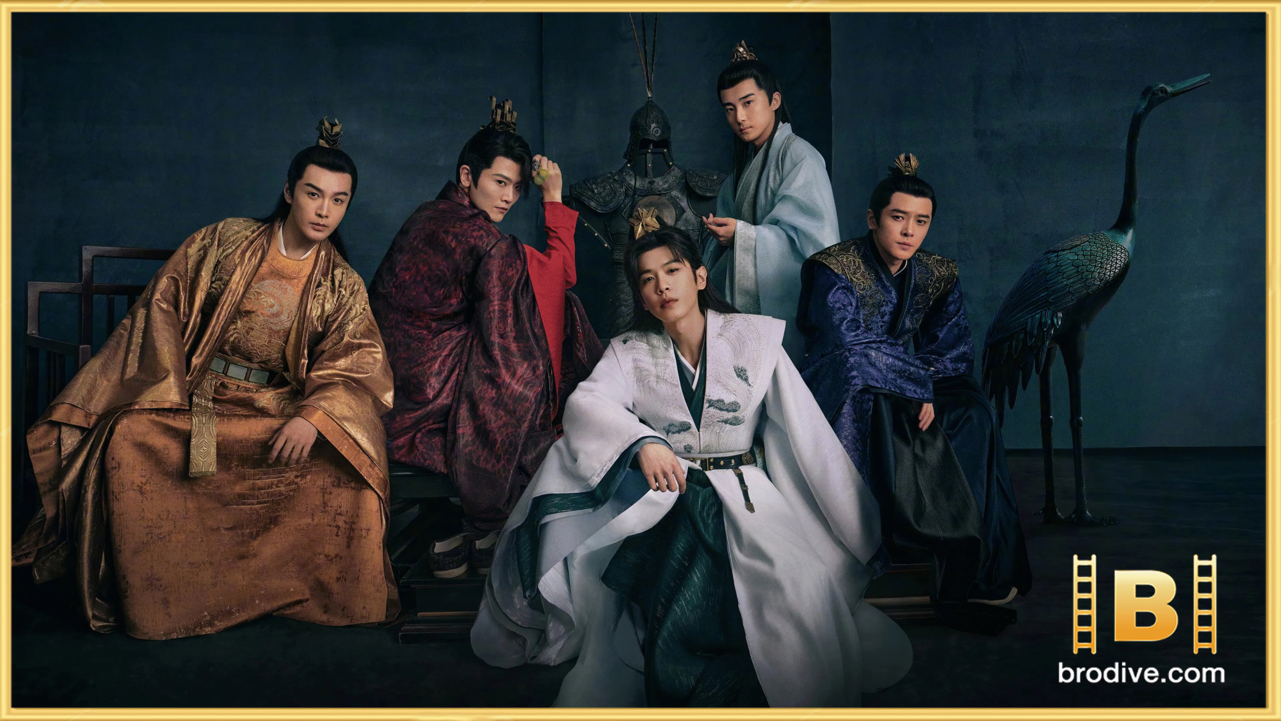 หาญท้าชะตาฟ้า-ปริศนายุทธจักร-Joy-of-Life-brodive-1
