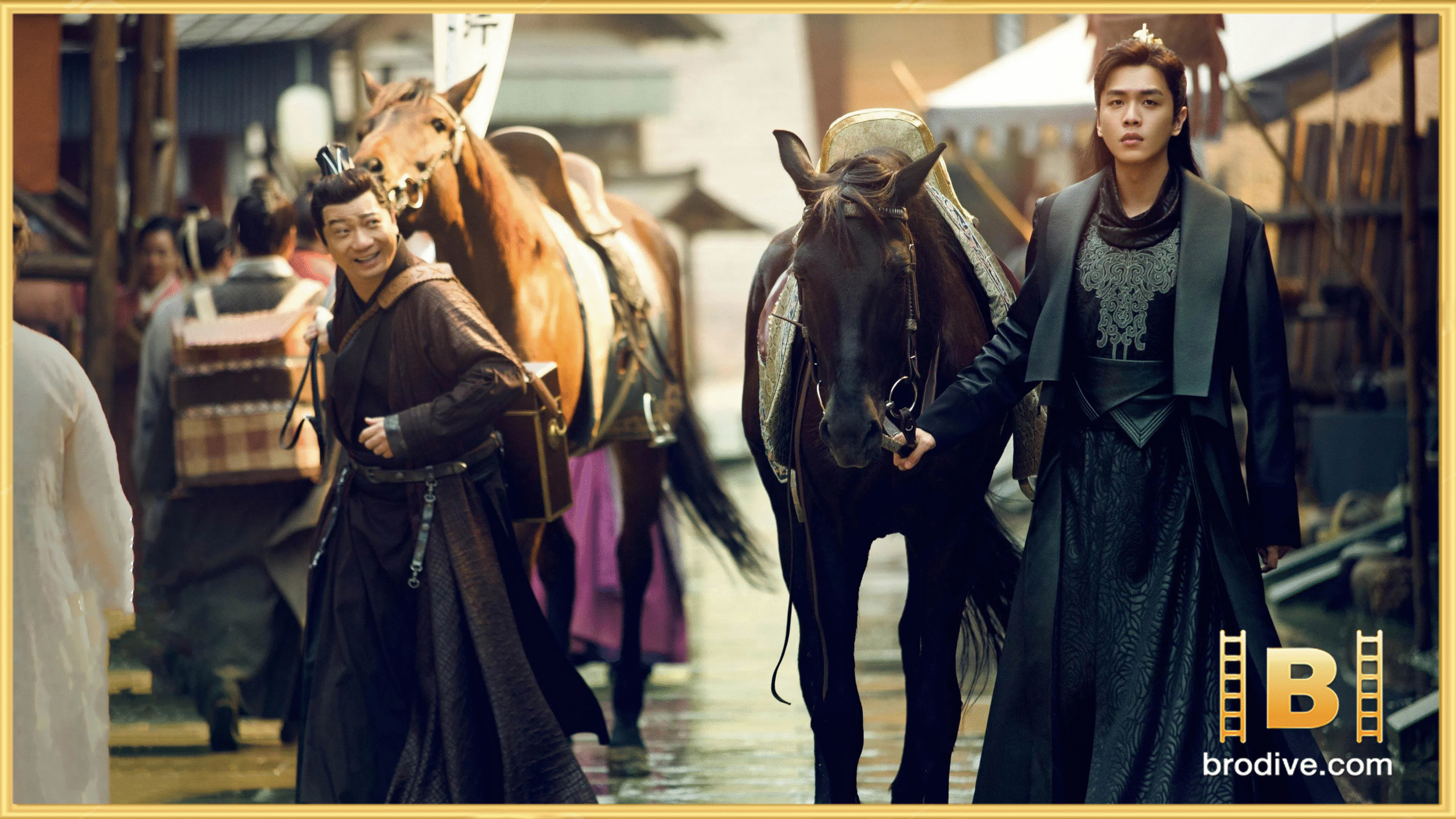 หาญท้าชะตาฟ้า-ปริศนายุทธจักร-Joy-of-Life-brodive-2