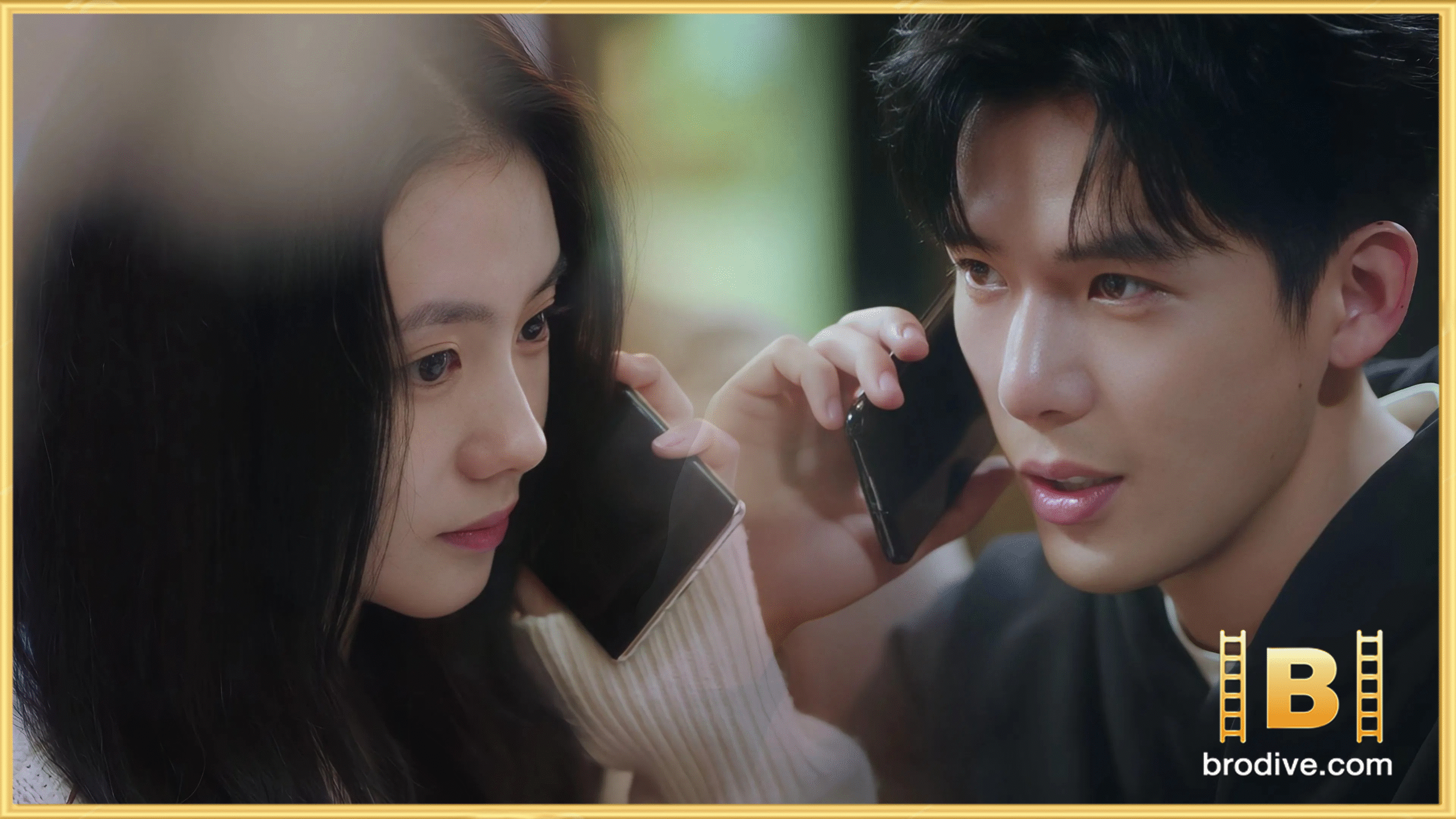 ห้วงรักของฉันและเธอ-Be-Passionately-in-Love-brodive-2