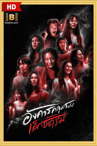 ดูซีรีย์ อังคารคลุมโปง เอ็กซ์ตรีม Terror Tuesday Extreme