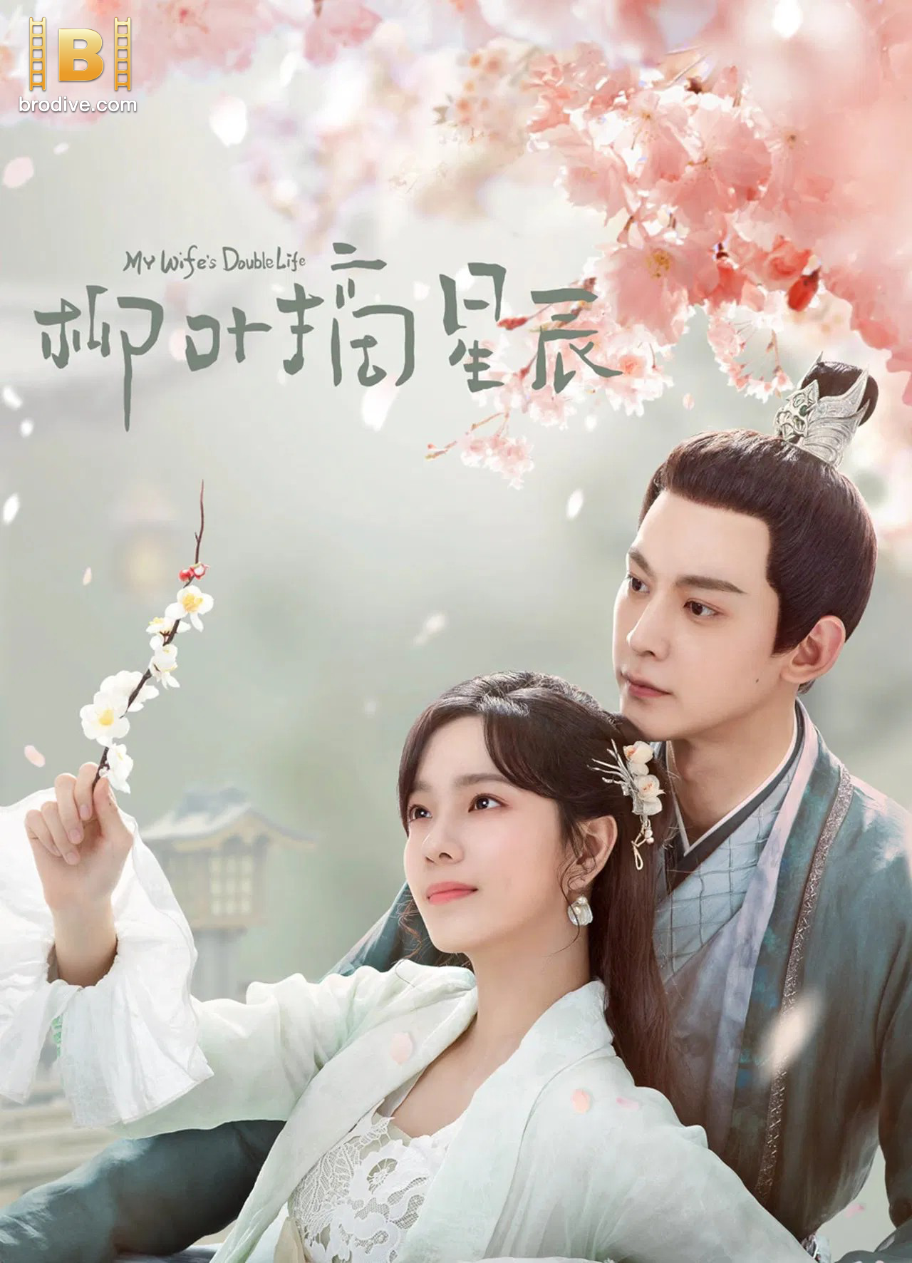อุบายรัก ฮูหยินสองเงา My Wife’s Double Life (2024) พากย์ไทย