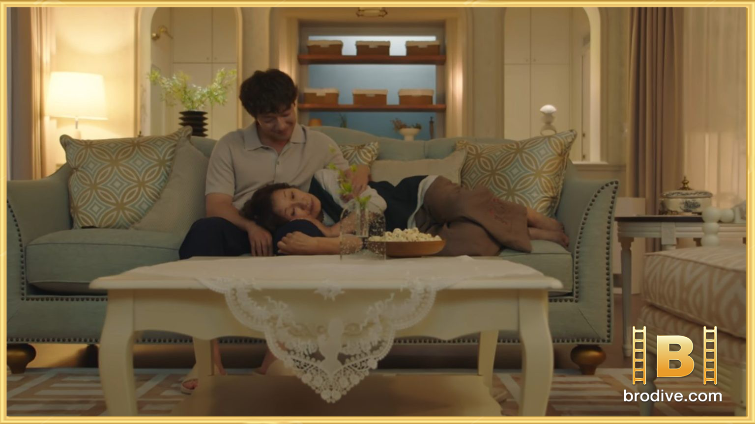 ในสวรรค์นิรันดร์-Heavenly-Ever-After-brodive-3