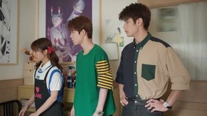 พากย์ไทย Season 1 EP 9