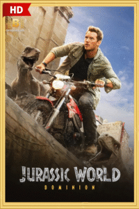 ดูหนัง Jurassic World Dominion จูราสสิค เวิลด์ พากย์ไทย 2022