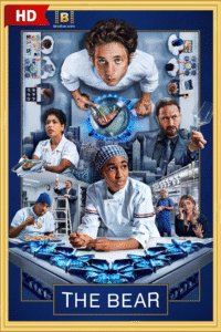 ดูซีรีย์ The Bear เดอะแบร์ พากย์ไทย SS1 – SS4