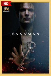 ดูซีรีย์ The Sandman เดอะ แซนด์แมน พากย์ไทย SS1 – SS2