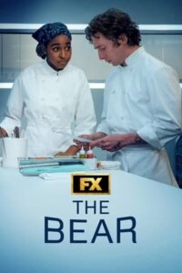 ดูซีรีย์ The Bear เดอะแบร์ พากย์ไทย SS3 Season 3