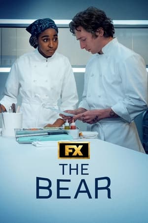 ดูซีรีย์ The Bear เดอะแบร์ พากย์ไทย SS3 Season 3