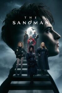 ดูซีรีย์ The Sandman เดอะ แซนด์แมน พากย์ไทย SS2 Season 2