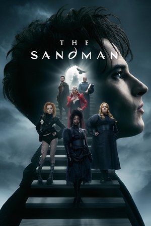 ดูซีรีย์ The Sandman เดอะ แซนด์แมน พากย์ไทย SS2 Season 2