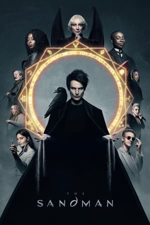 ดูซีรีย์ The Sandman เดอะ แซนด์แมน พากย์ไทย SS1 Season 1