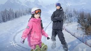 พากย์ไทย / ซับไทย Season 1 EP 1
