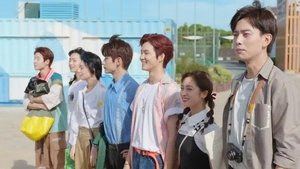 พากย์ไทย Season 1 EP 10