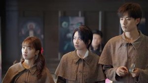 พากย์ไทย Season 1 EP 17
