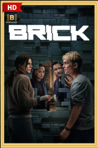ดูหนัง กำแพง BRICK 2025 พากย์ไทย
