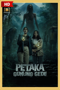 ดูหนัง คำสาปแห่งเขาเกเด พากย์ไทย Haunting of Mount Gede 2025