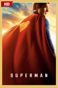 ดูหนัง ซูเปอร์แมน Superman 2025 