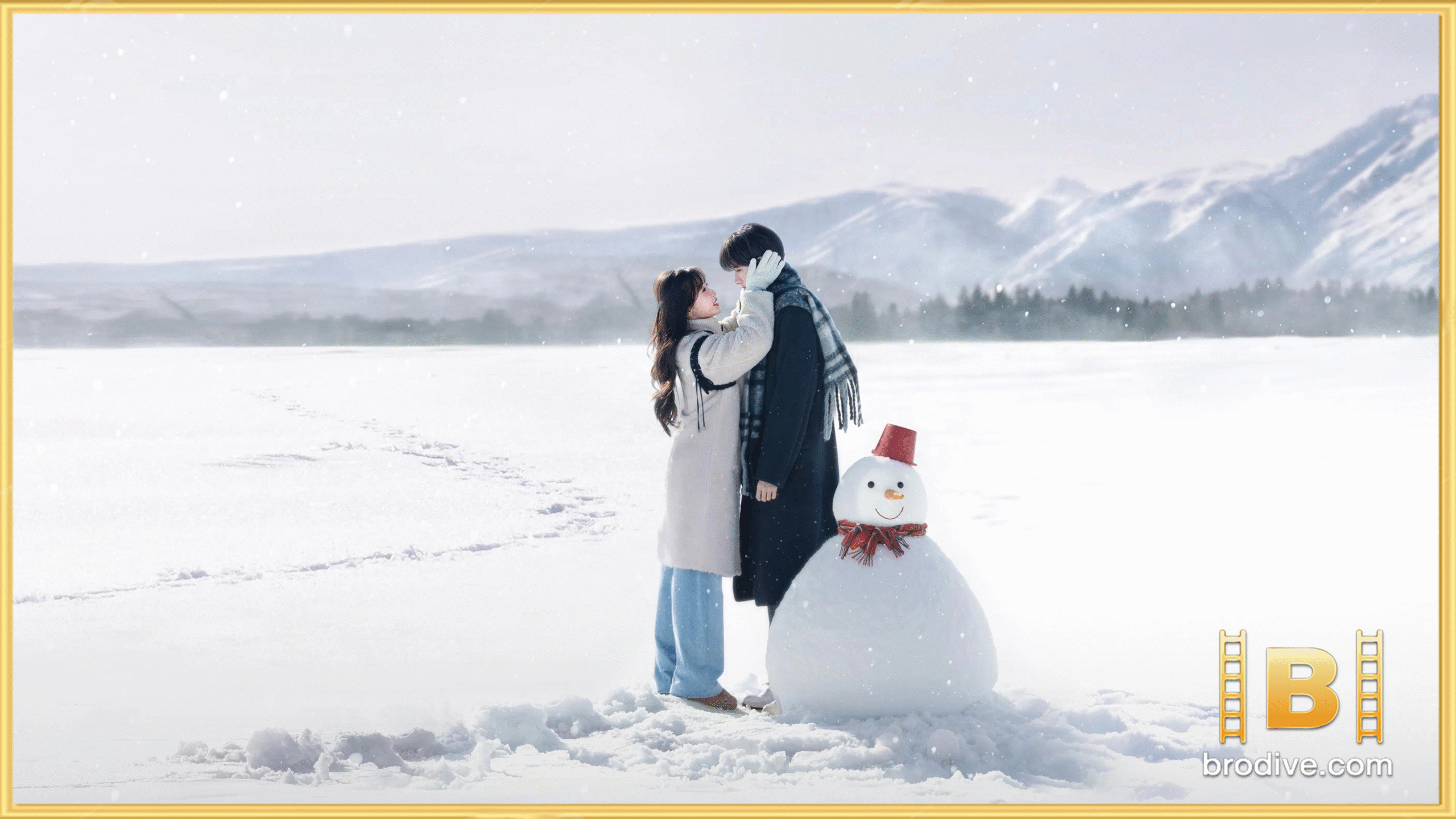 ทะยานสกีสู่รัก-พากย์ไทย-Ski-Into-Love-brodive-2