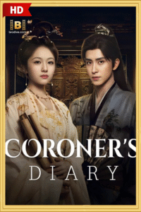 ดูซีรี่ย์ บันทึกหิมะแห่งรุ่งอรุณ Coroners Diary 2025  พากย์ไทย