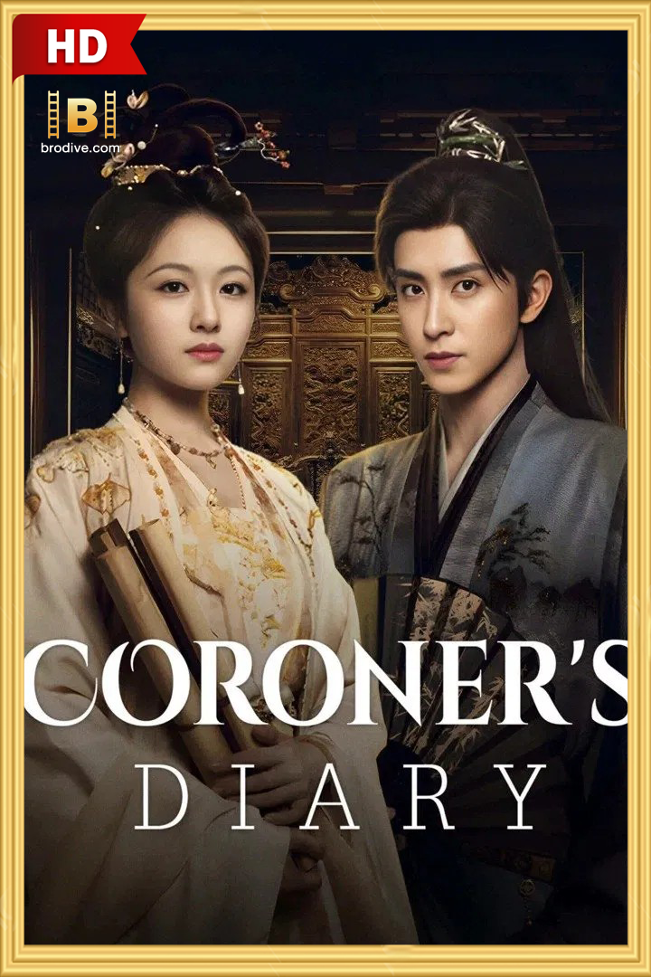 ดูซีรี่ย์ บันทึกหิมะแห่งรุ่งอรุณ Coroners Diary 2025  พากย์ไทย