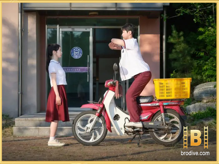 รักเรา-ยังจำได้ไหม-You-Are-the-Apple-of-My-Eye-brodive-1