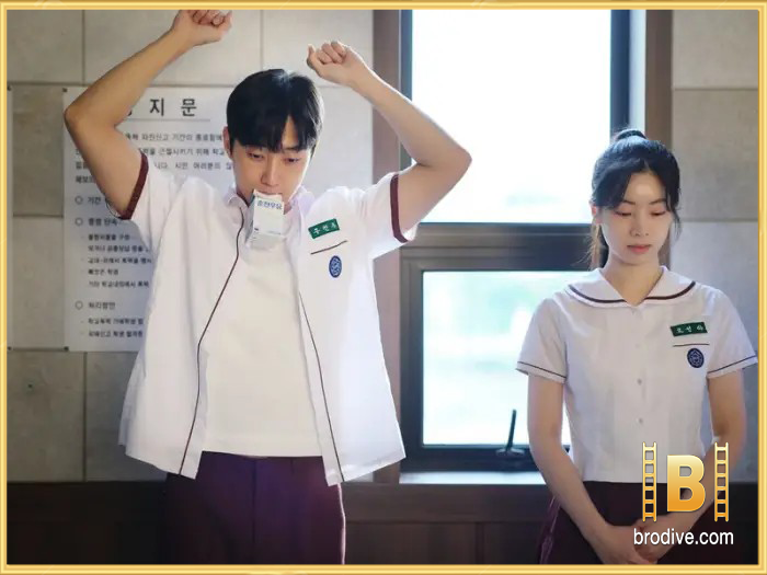 รักเรา-ยังจำได้ไหม-You-Are-the-Apple-of-My-Eye-brodive-2