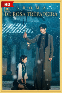 ดูซีรีย์ สุคนธ์ซ่อนกลิ่น Scent of New Dawn 2025
