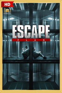 ดูหนัง แหกคุกมหาประลัย 2013 Escape Plan 